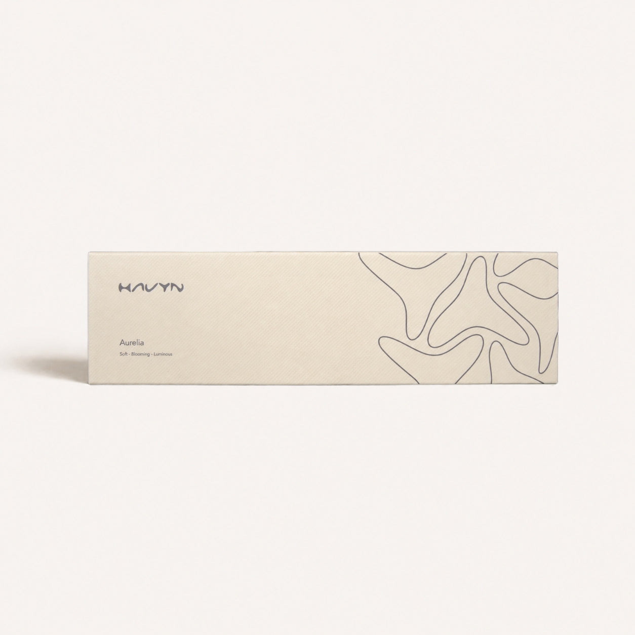 Aurelia · Handgerollte Räucherstäbchen